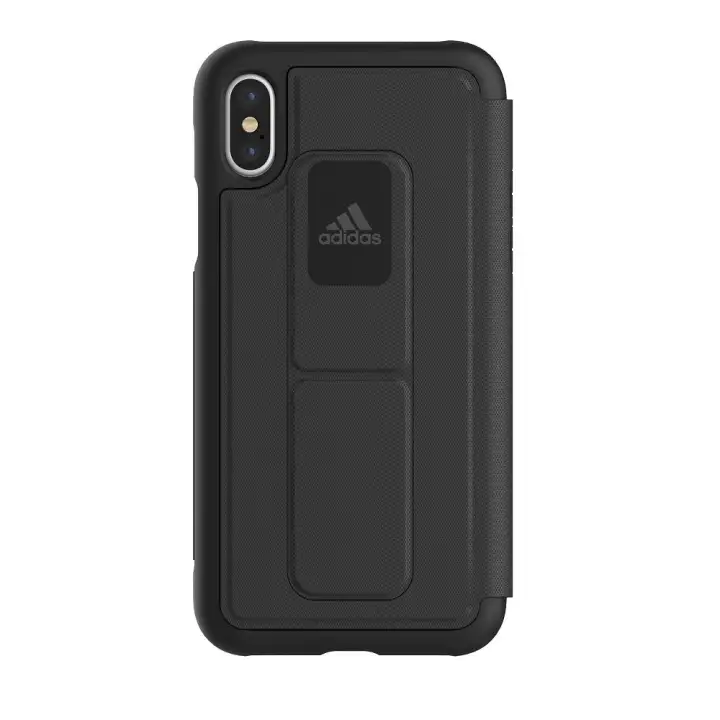 adidas iphone x grip case