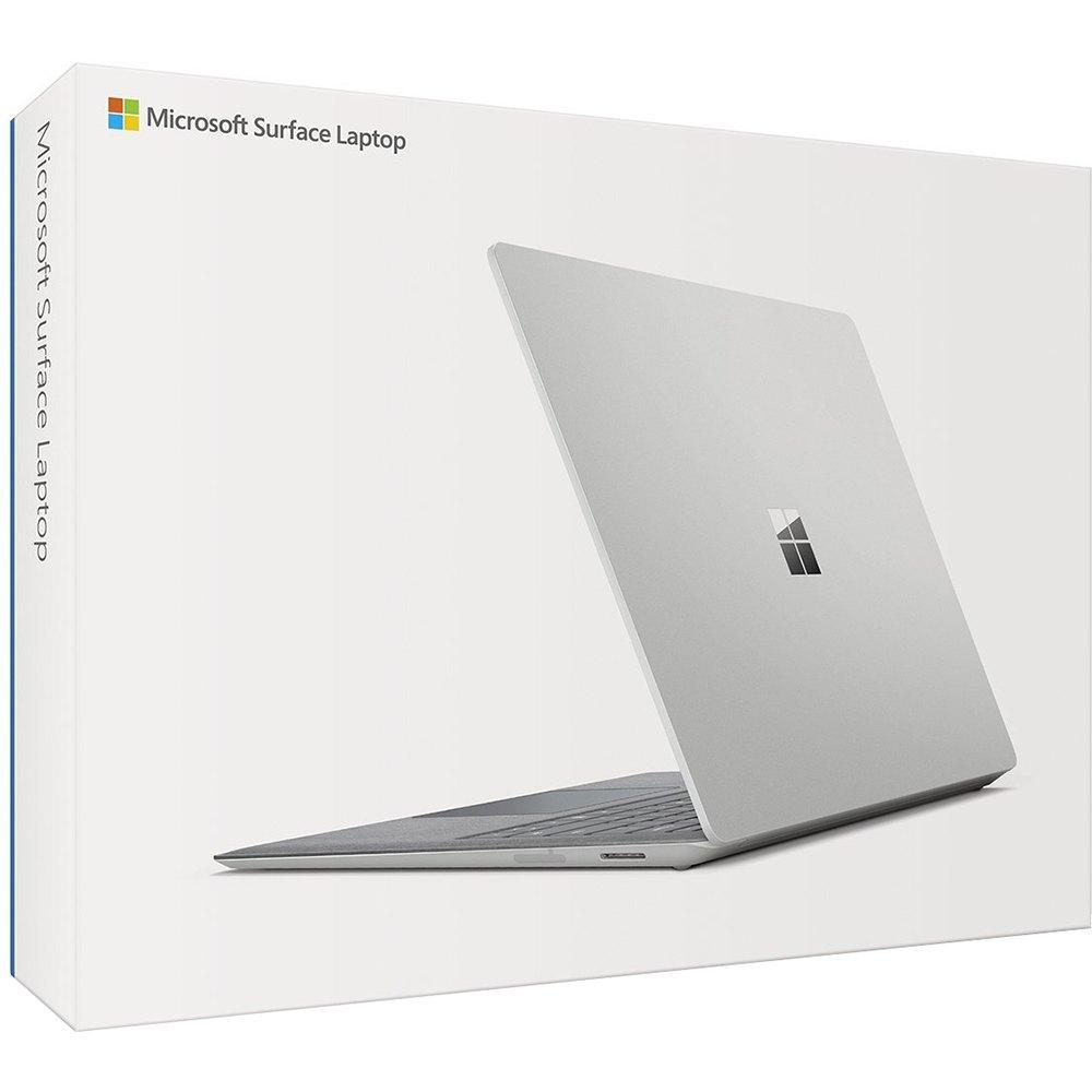 [SALE] Microsoft Surface Laptop i5/8gb/128gb Platinum + FREE Office 365 Home Bundle