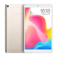 Teclast P80 Pro Tablet PC 8.0 inch Android 7.0 MTK8163 Quad Core 1.3GHz 2GB RAM 32GB eMMC ROM Double Cameras Dual WiFi HDMI