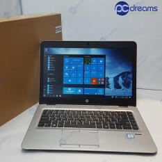 COMEX 2018! HP ELITEBOOK 840 G4 (X3V00AV) i5-7300U/8GB/1TBHDD [Premium Refreshed]