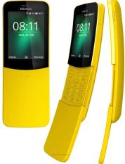 Nokia 8110 4G BANANA