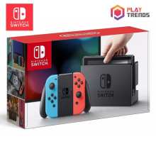 Nintendo Switch Grey Nintendo Switch Grey image