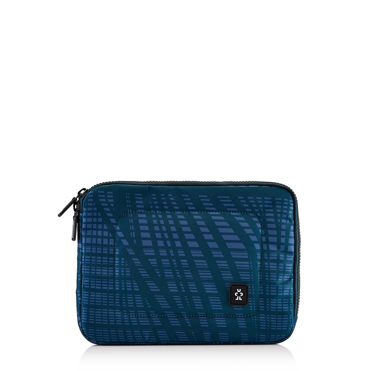 CRUMPLER – CRONY 12″ LAPTOP SLEEVE (IVY INFINITE)