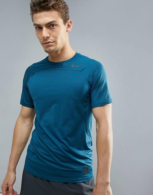 nike pro hypercool t shirt