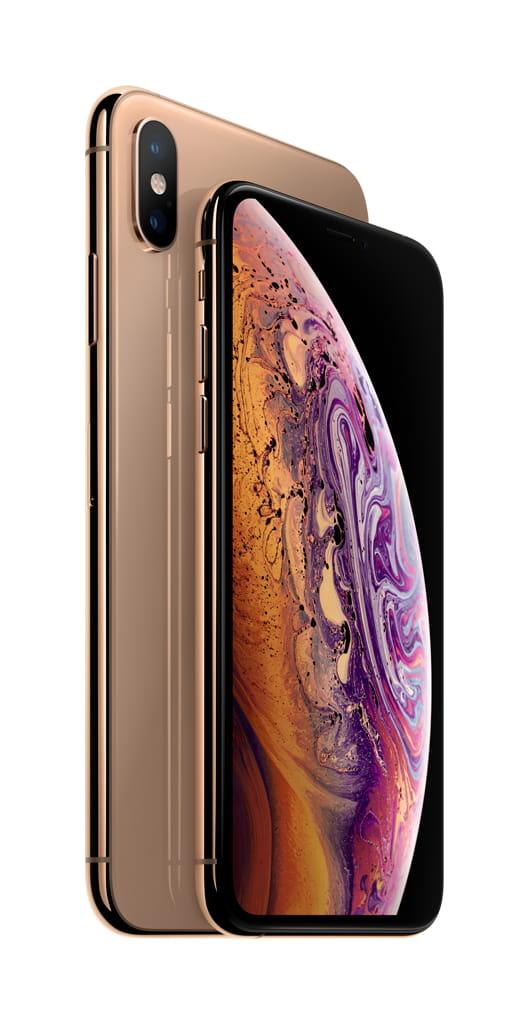 Apple iPhone Xs Max