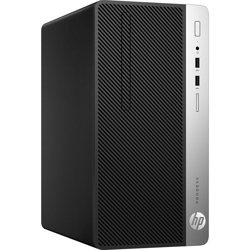 New Sealed HP Prodesk 400 G4 desktop MT PC Intel i7 ,16 GB DDR4 RAM ,2TB HDD,2GB Nvidia graphic card ,windows 10 professional 64 bit ,3 years Hp warranty