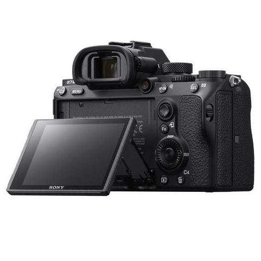(NEW ARRIVAL) Sony ILCE-7M3 (A7M3) Full Frame Body (Free 1 x additional Battery)