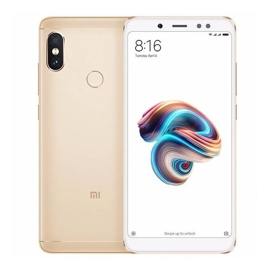 Xiaomi Redmi Note 5 Pro High Edition 6GB/64GB Dual SIM (EXPORT)
