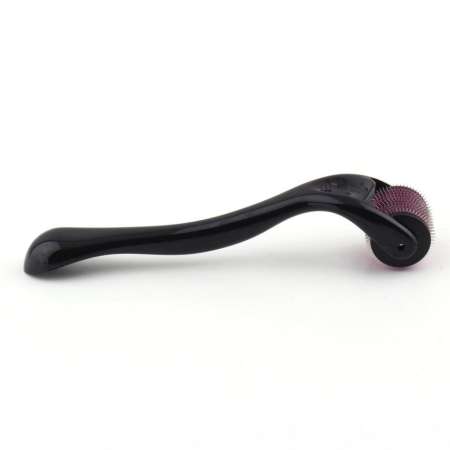 OH 1.5มม.ผิวลูกกลิ้งเข็มจิ๋วต้านชราผิวหนังโรคระบบบำบัด