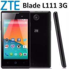 ZTE BLADE L111 3G (1 YEAR LOCAL WARRANTY) STOCK CLEARANCE SALE