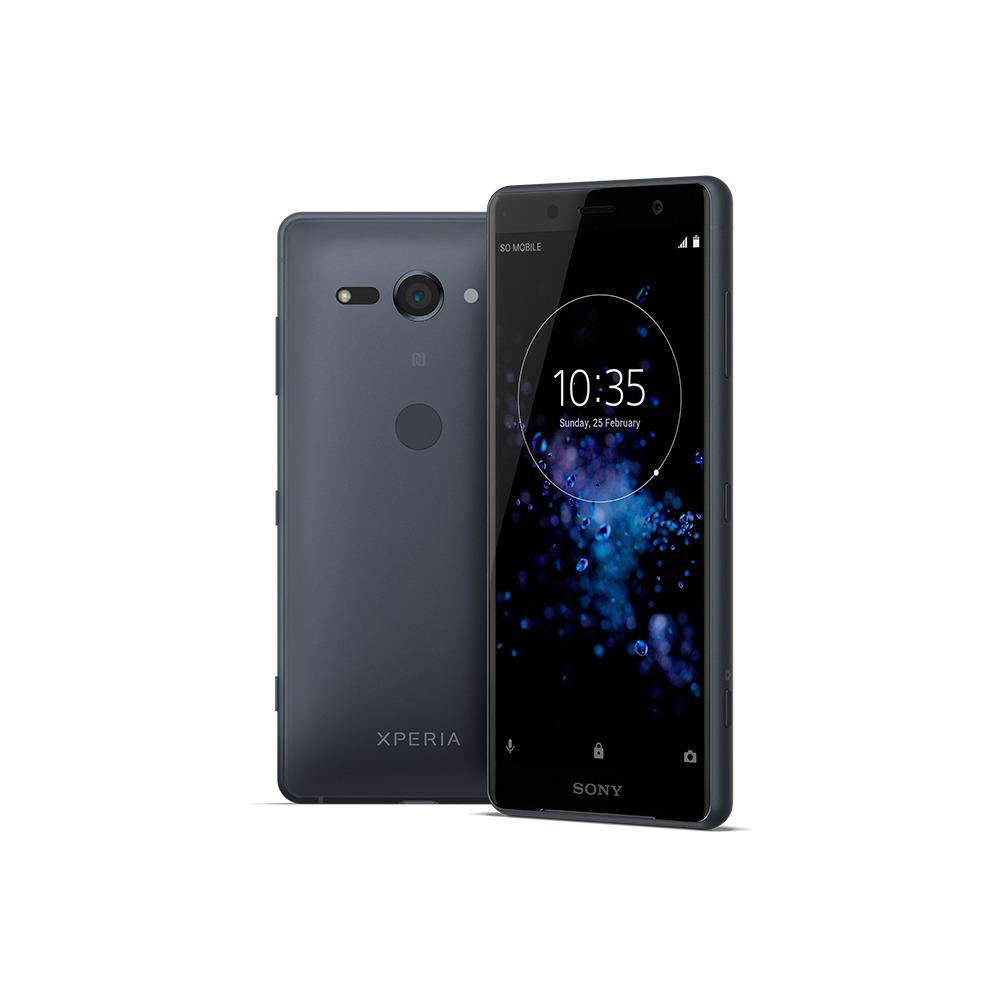 Sony Singapore Xperia™ XZ2 Compact