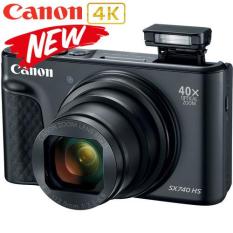 [NEW] Canon SX740 HS