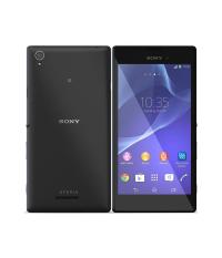 [BRAND NEW OPEN BOX] Sony Xperia T3 5.3 inch Mobile Phone / 1GB RAM / 8GB ROM / One Month Warranty (BLACK)