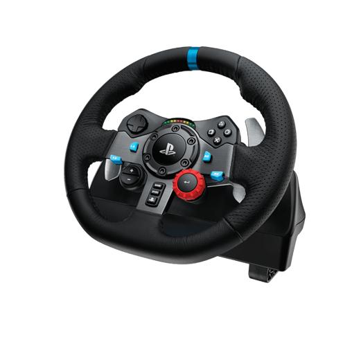 Logitech G29 Driving Force Racing Wheel *END OF MONTH PROMO*