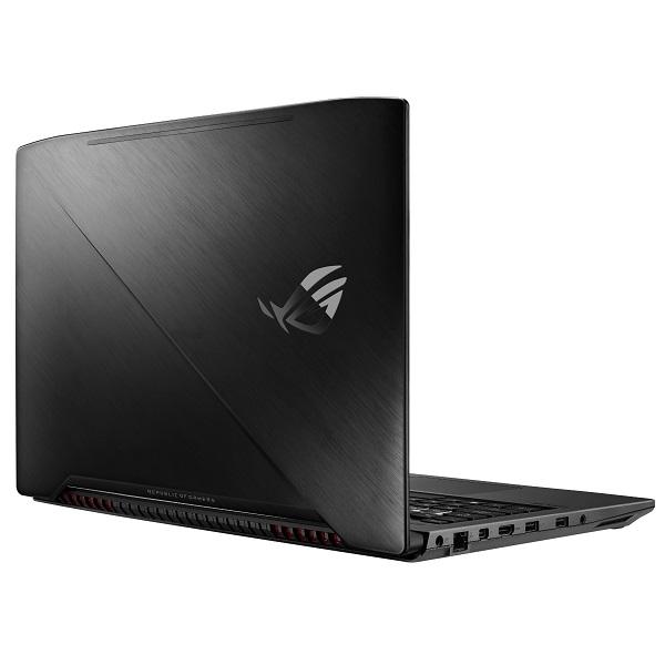 ASUS ROG Strix GL503VM - FY359T (i7-7700HQ/ GTX1060 6GB/ 128GB SSD+ 1TB HDD) 15.6 FHD *END OF MONTH PROMO*