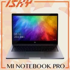 Xiaomi Mi Notebook Pro 15.6″ i5 8th 8GB RAM + 256GB ROM Gray (Export)
