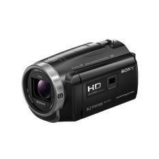 Sony HDR-PJ675 BCE35 Full HD Camcorder with Projector