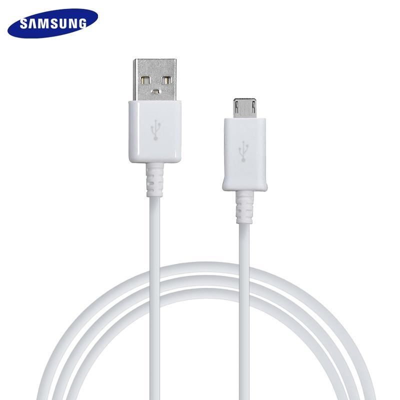Authentic Original Samsung MicroUSB Cable