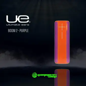 ue boom 2 lazada