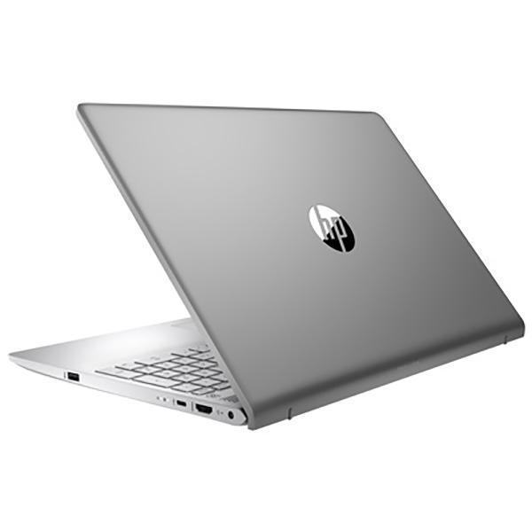 [New Arrival] HP Pavilion Laptop 15-ck038TX i7-8550U Windows 10 Home 64 15.6