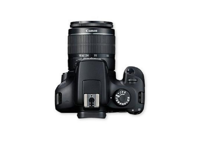 Canon EOS3000D EF-S 18-55 IS II Kit (Export) + Free 16GB Card + Free Canon Original Bag
