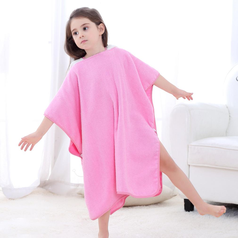 Thu Đông Chăn Mỏng Đắp Mùa Hè Thú 100% Cotton Chui Đầu, Trẻ Sơ Sinh, Khăn Tắm