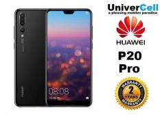 Huawei P20 Pro / Twilight Available / 128GB ROM + 6GB RAM – 2 Years Huawei SG Warranty