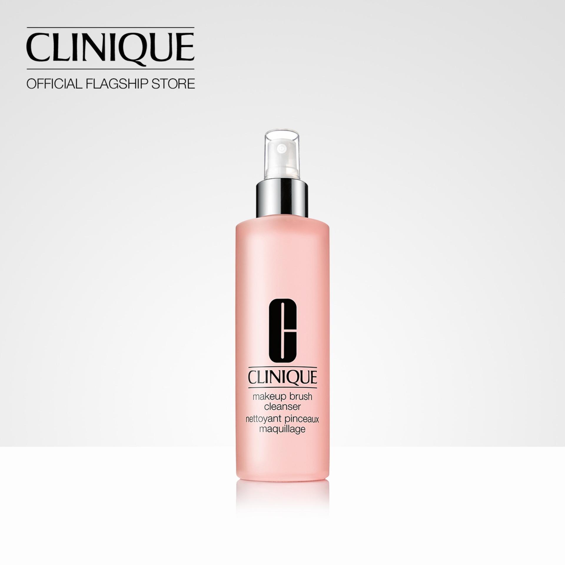 clinique face wash brush