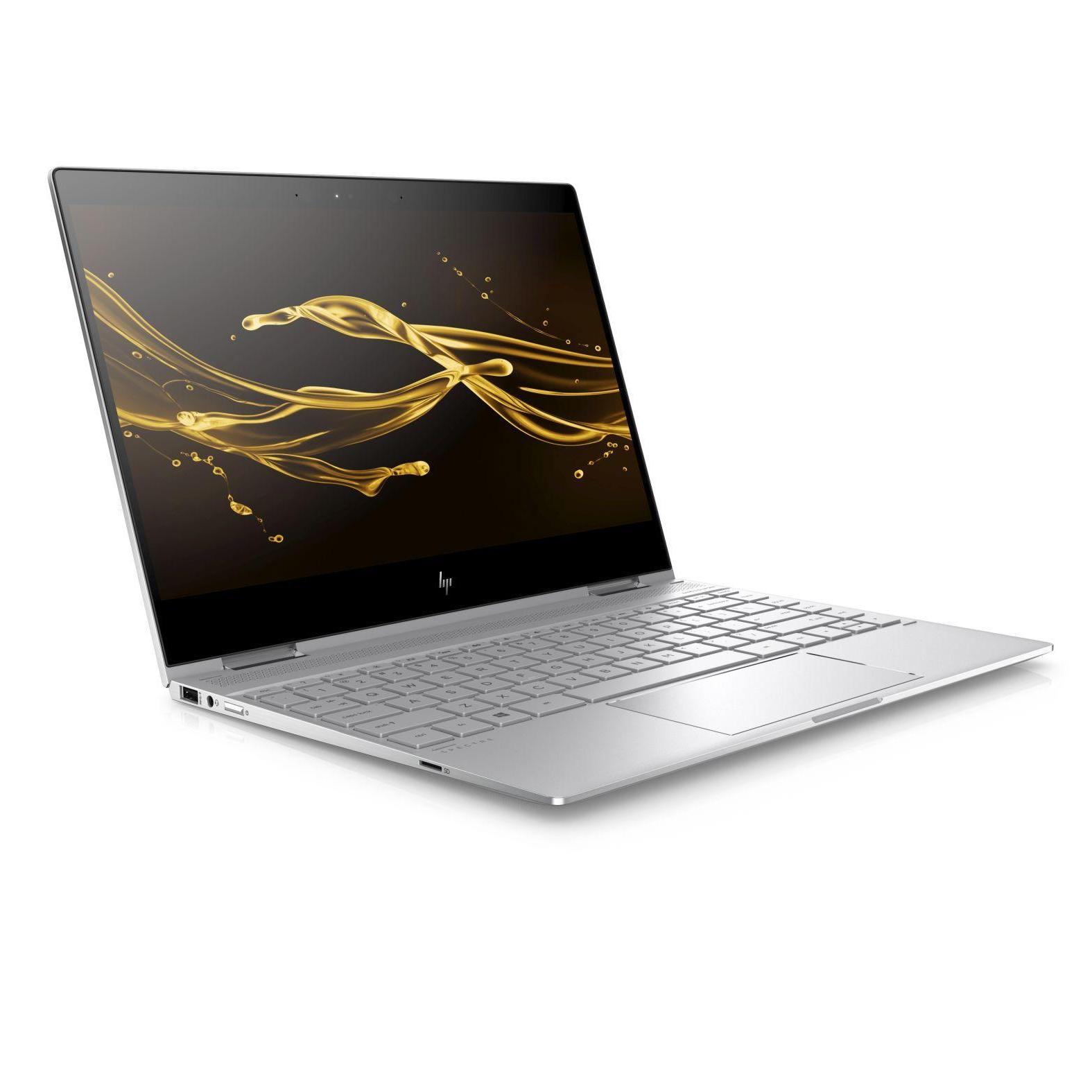 HP Spectre x360 Convertible 13-ae082TU