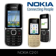 Nokia C2-01 (3G)