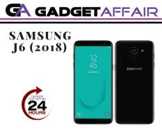 Samsung J6 2018 (Local set)