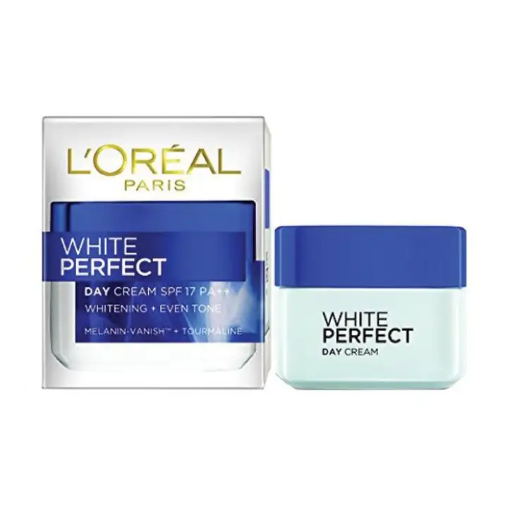 loreal spf moisturizer