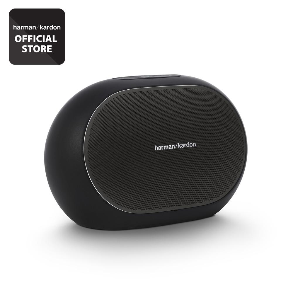 harman kardon omni 50 plus