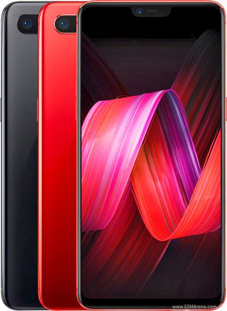 OPPO R15 PRO