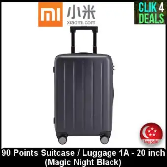 xiaomi luggage 28 inch