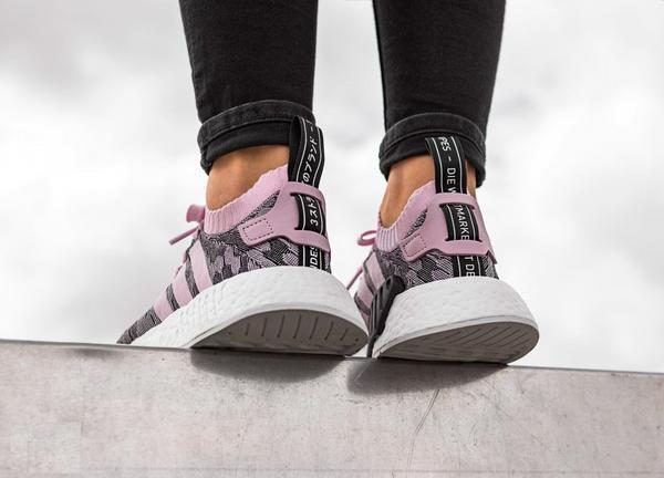 adidas nmd r2 pk pink