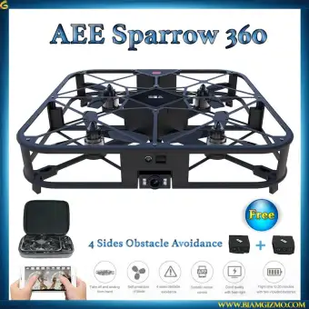 aee sparrow 360