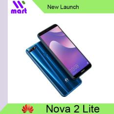 [Telco] Huawei Nova 2 Lite Dual Sim 3GB 32GB