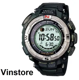 casio protrek lazada