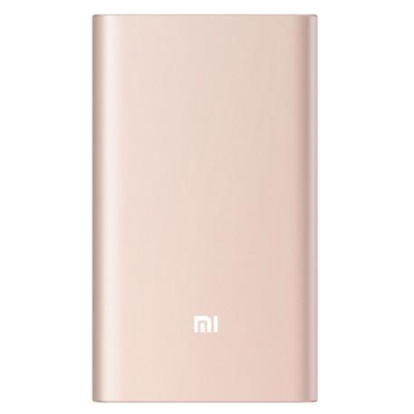 Xiaomi Mi Power Bank Pro 10000mAh Type-C Gold Kit (EXPORT)