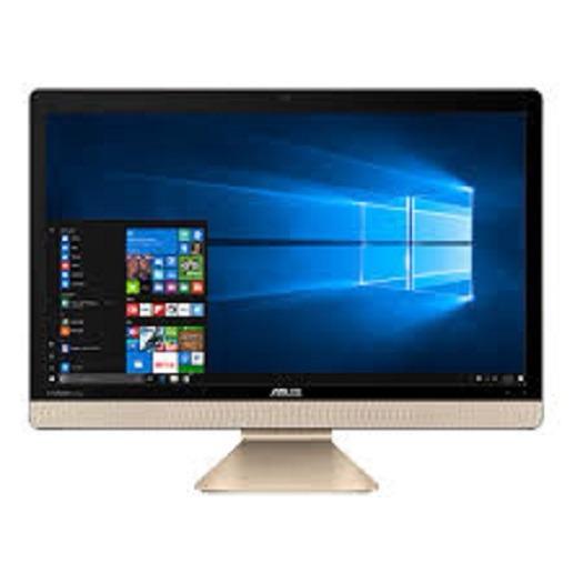 Asus Vivo All-in-One V221IDUK-BA122T Intel® Celeron J3355 Processor, DDR3 4GB Onboard Memory, 2.5 HDD SATA 500G 5400RPM Storage, 21.5-inch LED-backlit Display