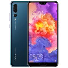 Huawei P20 Pro 6GB 128GB 40MP Triple Rear Cameras 6.1″ FullView Screen Android 8.1 Smartphone