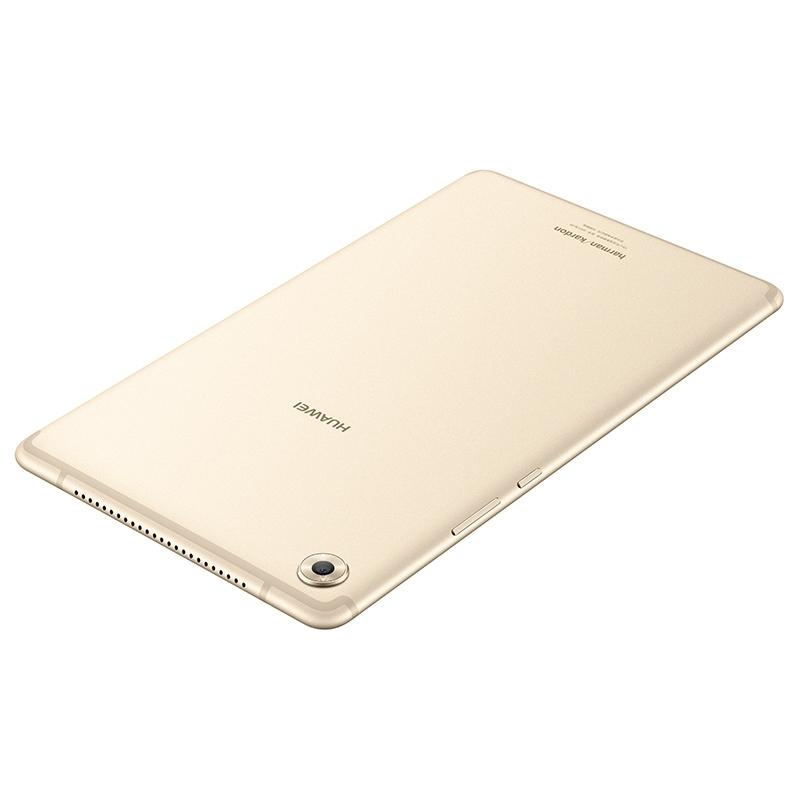 [Ready Stock]Huawei M5 SHT-AL09 8.4Inch 4G+64G LTE Version Face ID Tablet