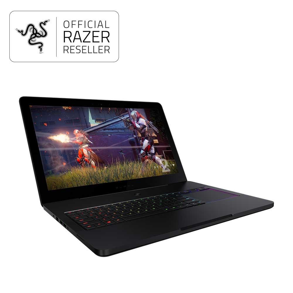 RAZER BLADE PRO (F2.5NT/W10/FHD/i7/16GB/256GB+2TB)