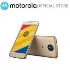 Motorola Moto C 4G 1GB+16GB XT1758 White 1 year Local warranty Free Glass film & I-RING
