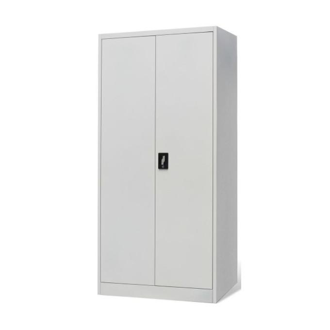 [Free Delivery & Installation] Full Height Swing Door Metal Cabinet ...