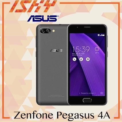 Asus ZenFone Pegasus 4A 32+3GB Gold (Export)