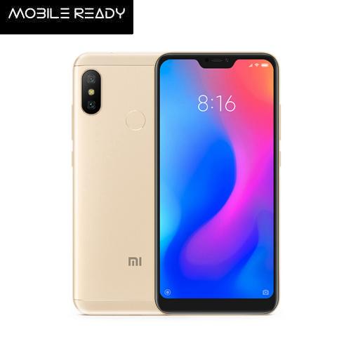 Xiaomi Redmi 6 3/32GB I 4/64GB Global ROM (Export)