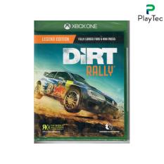XBOX One Dirt Rally Legend Edition (R3)