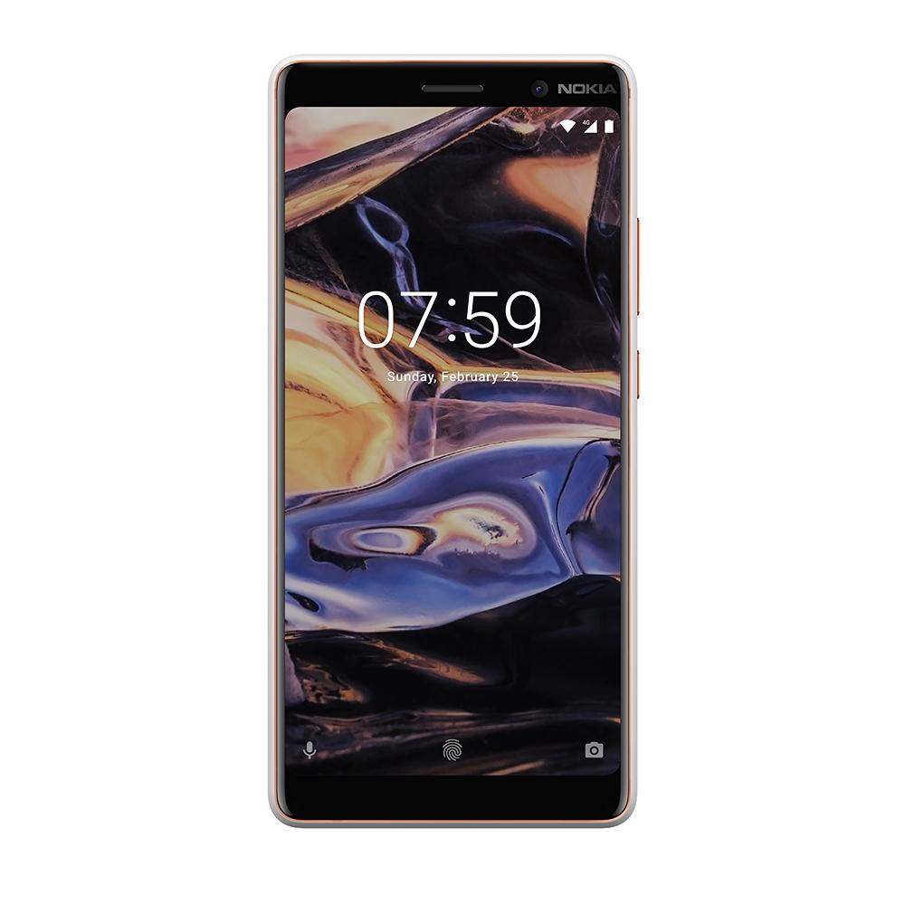 NOKIA 7 PLUS